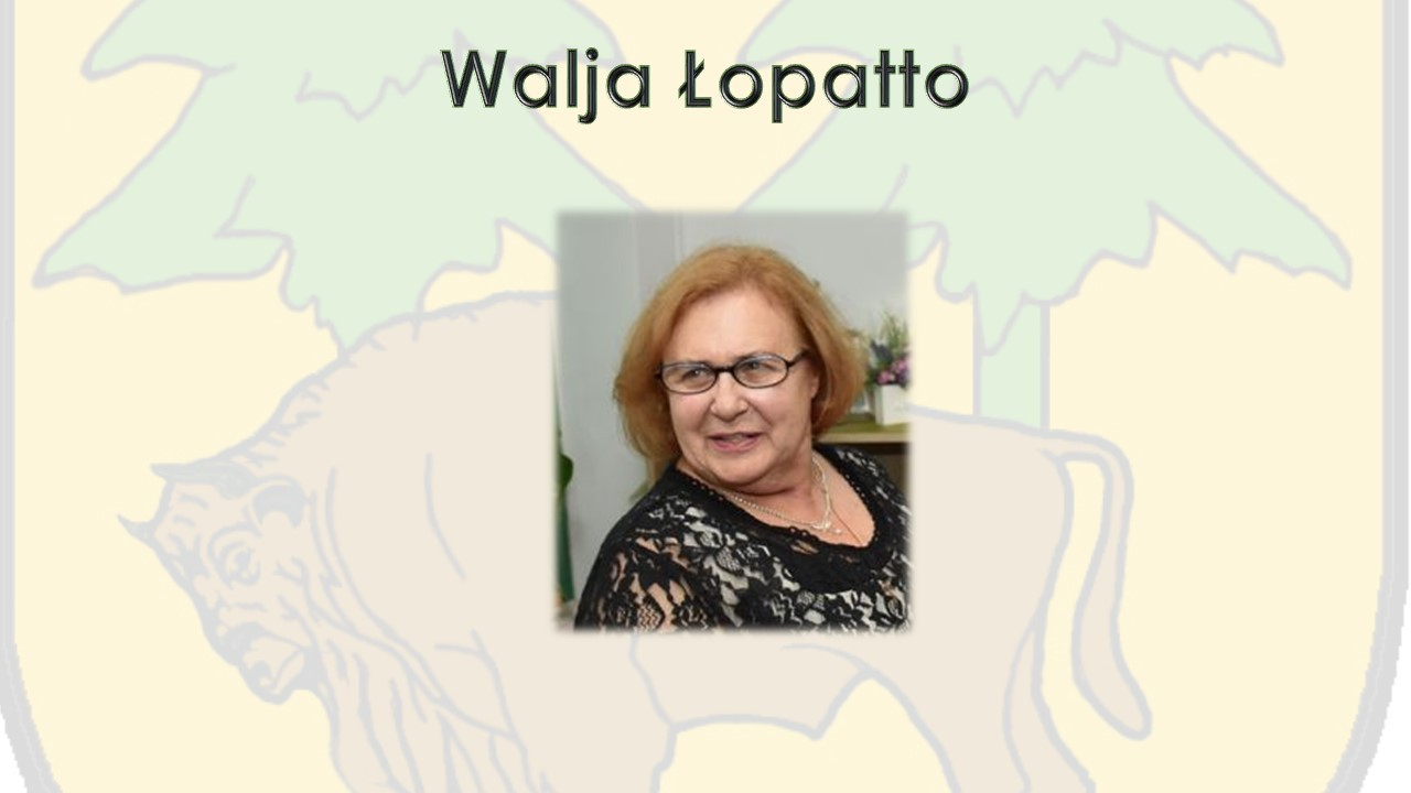Walja Łopatto